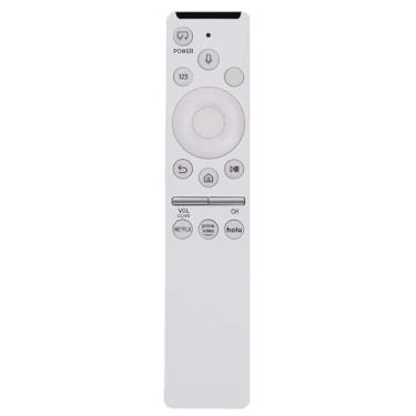 Imagem de Controle remoto de voz substituída para Samsung Frame TV 2019 QN43LS03RA QN49LS03RA QN55LS03RA QN65LS03RA QN43LS03RAFXZA QN49LS03RAFXZA QN55LS03RAFXZA QN65LS03RAFXZA QE43LS03LS03LS03LS03LSZA U QE49LS03RAUXXU