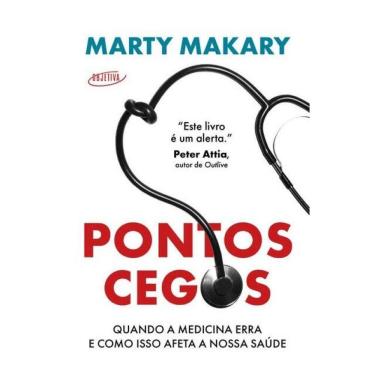 Imagem de Pontos Cegos