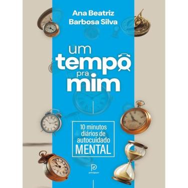 Imagem de Tempo Pra Mim, Um