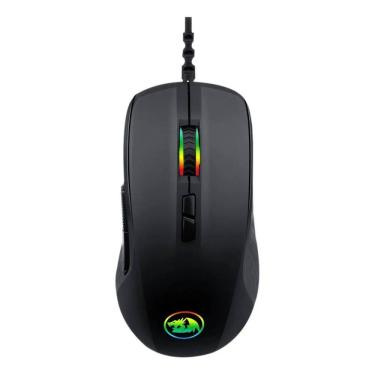 Imagem de Mouse Para Jogo Redragon Stormrage M718 Rgb  10000 Dpi