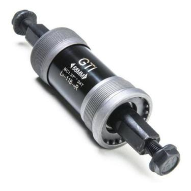 Imagem de Movimento Central Selado 34,7 Ponta Quadrada - 113,5Mm