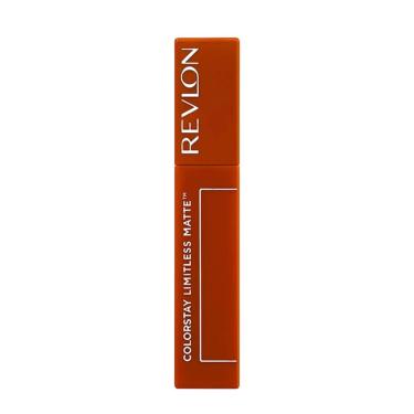 Imagem de Revlon Colorstay Limitless Matte 004 Model Behavior - Batom Líquido 5ml 004 Model Behavior
