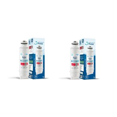 Imagem de Kit 2 Refil filtro agua Electrolux PA1ON PA20G, PA25G, PA30G