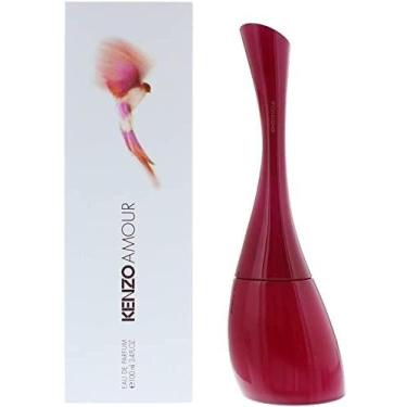 Imagem de Perfume Feminino Kenzo Amour 50Ml Edp