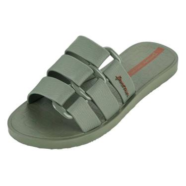 Imagem de Chinelo Slide Feminino Conforto Leveza Casual Ipanema Bold