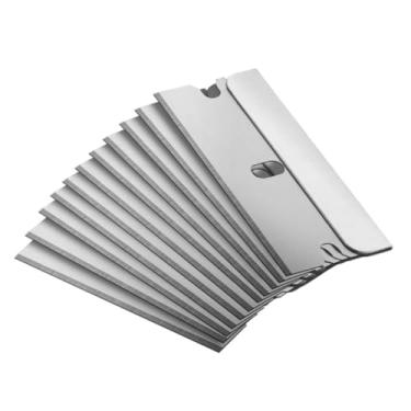 Imagem de Lâminas para Raspador de Cooktop com Superfície Vitrocerâmica - Electrolux