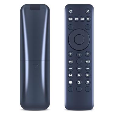 Imagem de Novo controle remoto de substituição para Polk Audio RE9641-1 RE9114-1 Magnifi-Mini Soundbar