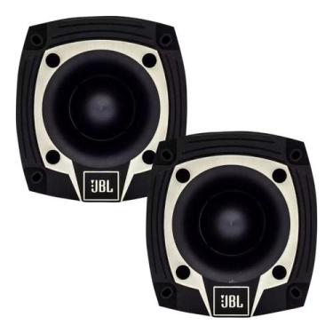 Imagem de Super Tweeter St304 40w Rms Profissional Jbl Selenium, Fenólico 8 Ohms