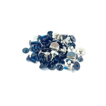 Imagem de HSSDTECH Kit de parafusos de laptop de substituição completo para Acer Nitro V 15 ANV15-51 Series ANV15-51-51H9 ANV15-51-73B9 515P 532J 53CS 54UL 57C8 58A4 59MT 717H 723D 75HE 79MT 717H 723D 7DQ 78 9J