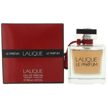 Imagem de Perfume Lalique Le Parfum Eau De Parfum 100ml para mulheres