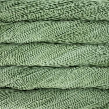 Imagem de Malabrigo Meia fio tingido à mão (347 - Jasmim)