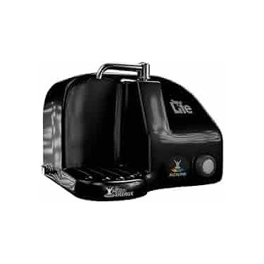 Imagem de Purificador De Água Top life,Blue Oxi  Água alcalina e ozonizada 110v Cor Preto Voltagem:220V;Cor:Preto