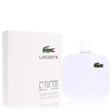 Imagem de Perfume Masculino L.12.12 Blanc Lacoste 175 ML Eau De Toilette