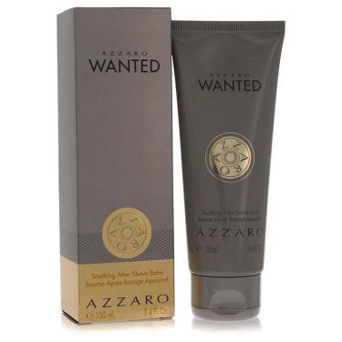 Imagem de Col. Masculina Azzaro 100 ML Loção pós Barba