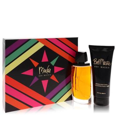 Imagem de Perfume Feminino Bob Mackie 100 ML Eau De Toilette Spray + 200 ML Loção Corporal