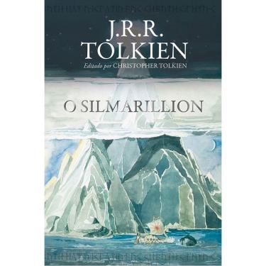 Imagem de O Silmarillion