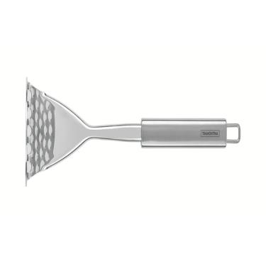 Imagem de Amassador Aço Inox Para Batata Marfim Tramontina