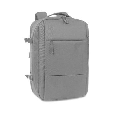 Imagem de Mochila Executiva De Bordo Expansível 18,5 Clio