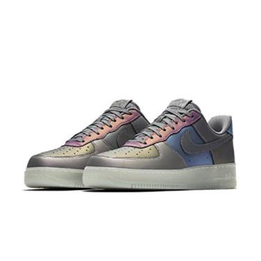 Imagem de Tênis Nike Air Force 1 Low GS Lifestyle