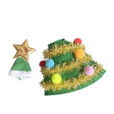 Imagem de ShengQuanHao Mini Fantasia de Ganso de Natal para Mesa, Porta-chaves para Mesa, Decoração, para Usar, Escultura de Ganso Fofa, Roupas, árvore de Natal, Tamanho real