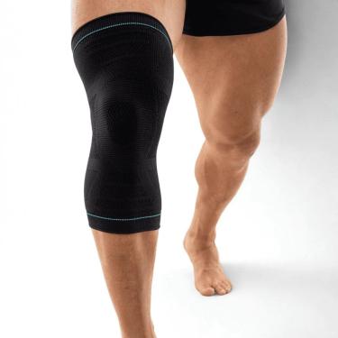 Imagem de Joelheira Training Preto N1