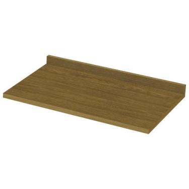 Imagem de Tampo para Balcão 80 cm Nature - Henn