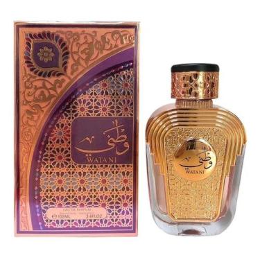 Imagem de Al Wataniah Watani Eau De Parfum 100ml Feminino, 100ml
