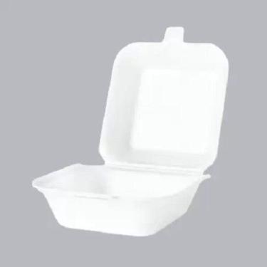 Imagem de Hamburgueira Totalplast - TH 01- C/100 unid - Total Plast