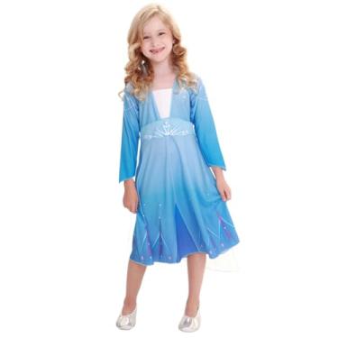 Imagem de Novabrink - Super Magia Fantasia Aurora Clássica TAM P