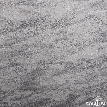 Imagem de Papel de Parede Elegance 5 Textura Cinza EL501006R