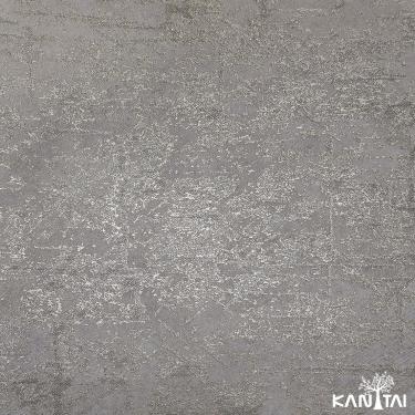 Imagem de Papel de Parede Elegance 5 Textura Cinza EL500708R