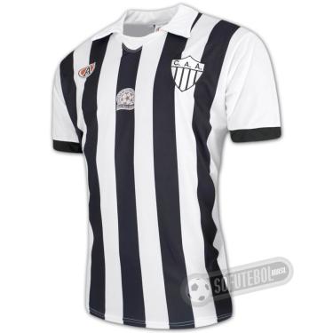 Imagem de Camisa Ararense - Modelo III
