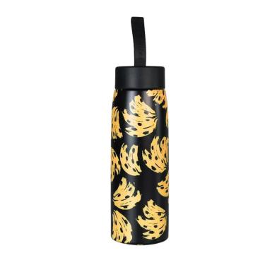 Imagem de Garrafa 500ml Que Sede Farm Etc Estampada-Feminino