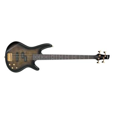 Imagem de Baixo 4 Cordas Black Burst Ibanez SR GIO GSR200PC-TPB