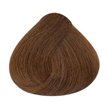 Imagem de Alfaparf Evolution of The Color Cube 3D Coloração 60ml - 7.3 Louro Médio Dourado