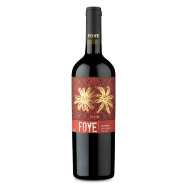 Imagem de Vinho Seco Foye Reserva Carménère Tinto