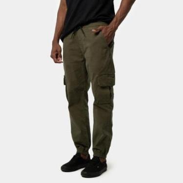 Imagem de Calça Jogger Cargo Lost-Masculino