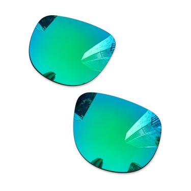 Imagem de Combine8 Lentes de reposição para óculos de sol RayBan RB4147 60 mm, Verde, 60 Millimeters