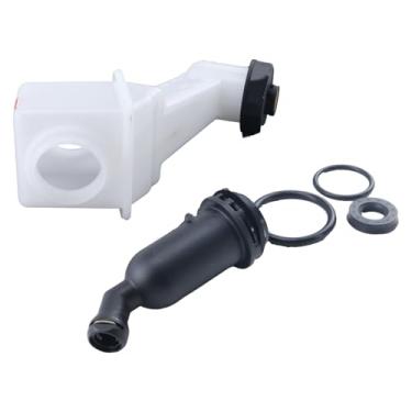 Imagem de Chamixx Kit de reparo de controle de embreagem manual 9650019002 S9650019002 compatível com Meritor Wabco