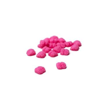 Imagem de BoardGameSet Zombie Dice Upgrade Expansion - Brains | Board Game Accessories Board Games Pieces Figures Replacements DND Game Accessory Holder Tabletop