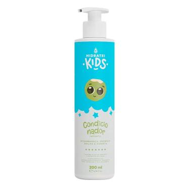 Imagem de Condicionador Hidratei Kids 200ml