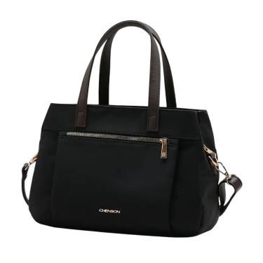 Imagem de Bolsa Feminina Média Alça Transversal Ajustavel Chenson