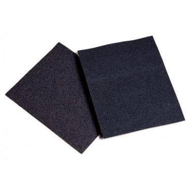 Imagem de Lixa Para Ferro Grão 100 - Hc000602025 - 3m Lixa P-ferro Gr.100 3m Hc000602025 3m Do Brasil