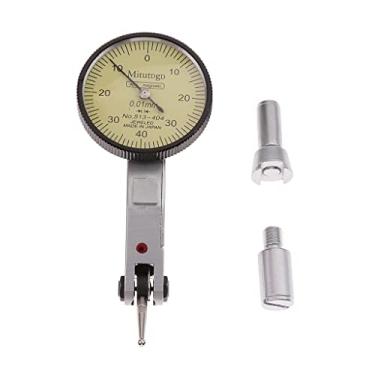 Imagem de barenx Instrumentos para medir a faixa de precisão do medidor indicador para