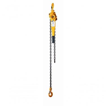 Imagem de Talha Manual De Corrente Com Alavanca Tca 1000 Csm