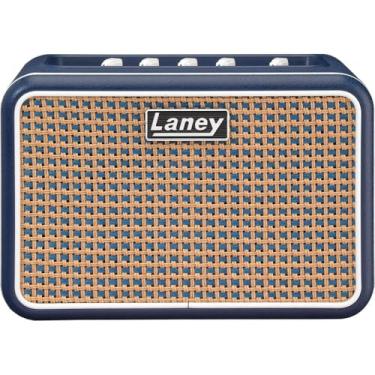 Imagem de Amplificador Para Guitarra Laney MINI-STB-LION-2 6w Bluetooth