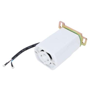 Imagem de Haofy Motor de Máquina de Costura, Motor de Substituição Universal de 70w 5000 Rpm Com Suporte de Polia, para Acessórios de Máquina de Costura Doméstica