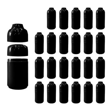 Imagem de Porta Litrinho Térmico 3 Em 1 Long Litrinho E Lata 24pçs (PRETO)