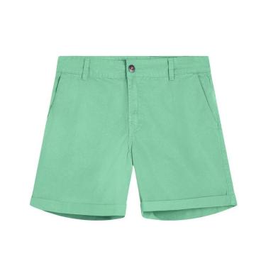 Imagem de Bermuda Ellus Color Twill Classic-Feminino