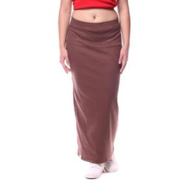 Imagem de Saia Bali Hai Longa Canelada-Unissex